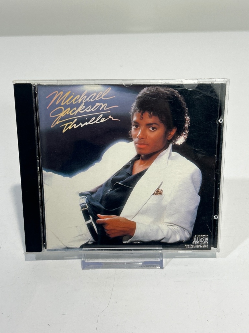 🤯5 for $20🤯 Michael Jackson “Thriller” CD [R&B Dance Pop